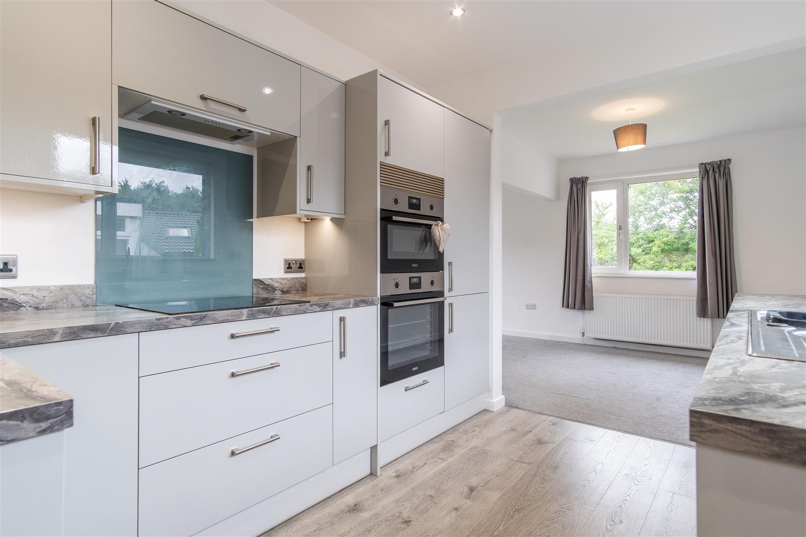 Glamis Drive, Chorley